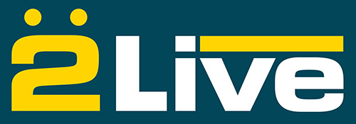 Logo 2 Live Advertising